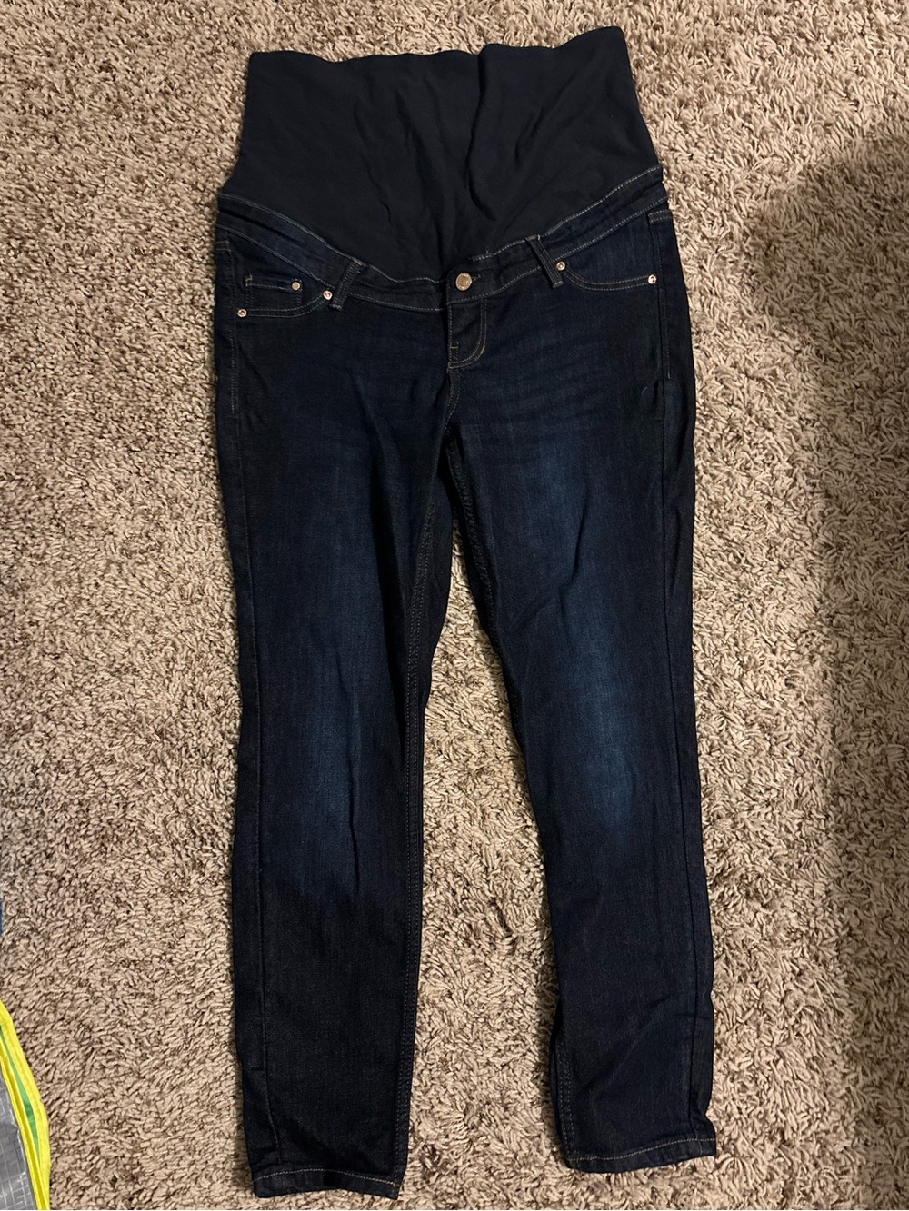 Maternity Jeans